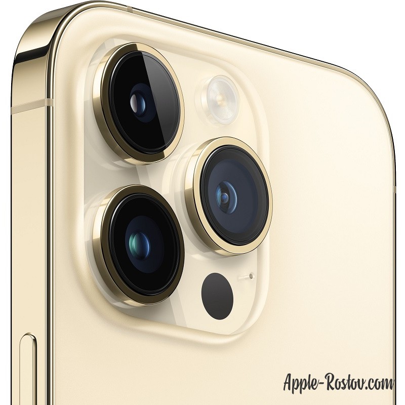 Apple iPhone 14 Pro 256 Gb Gold