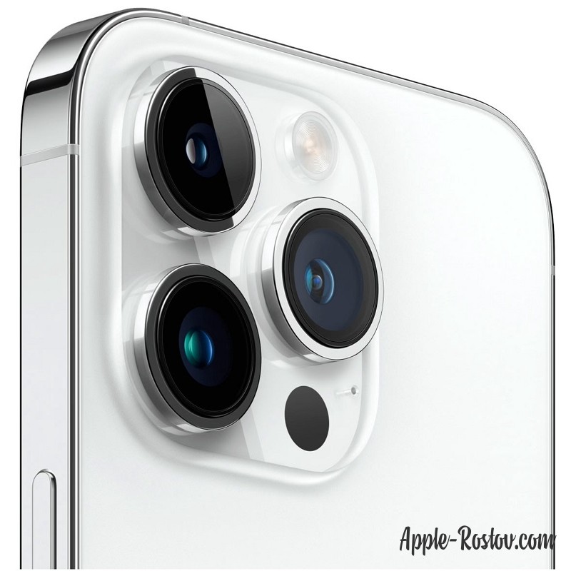 Apple iPhone 14 Pro 512 Gb Silver