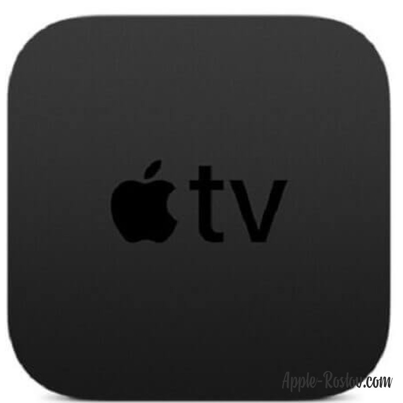 Apple TV 4K 64gb