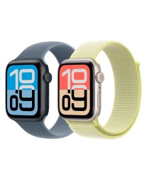 Apple Watch SE 3