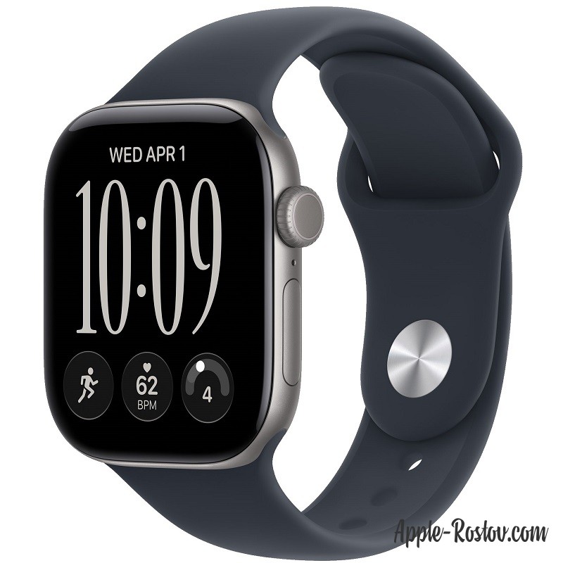 Apple Watch Series 12 42 mm Space Gray Apple Watch Series 12 42 mm Space Gray