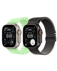 Apple Watch Ultra 3