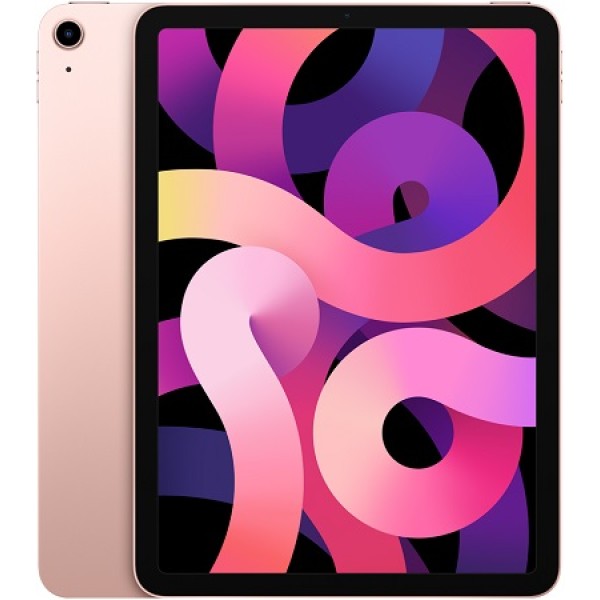 Apple iPad Air 4 (2020) Wi-Fi 256 Gb Rose Gold