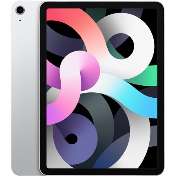 Apple iPad Air 4 (2020) Wi-Fi + Cellular 256 Gb Silver