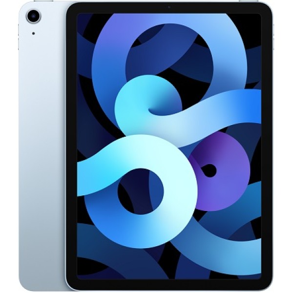 Apple iPad Air 4 (2020) Wi-Fi + Cellular 256 Gb Sky Blue