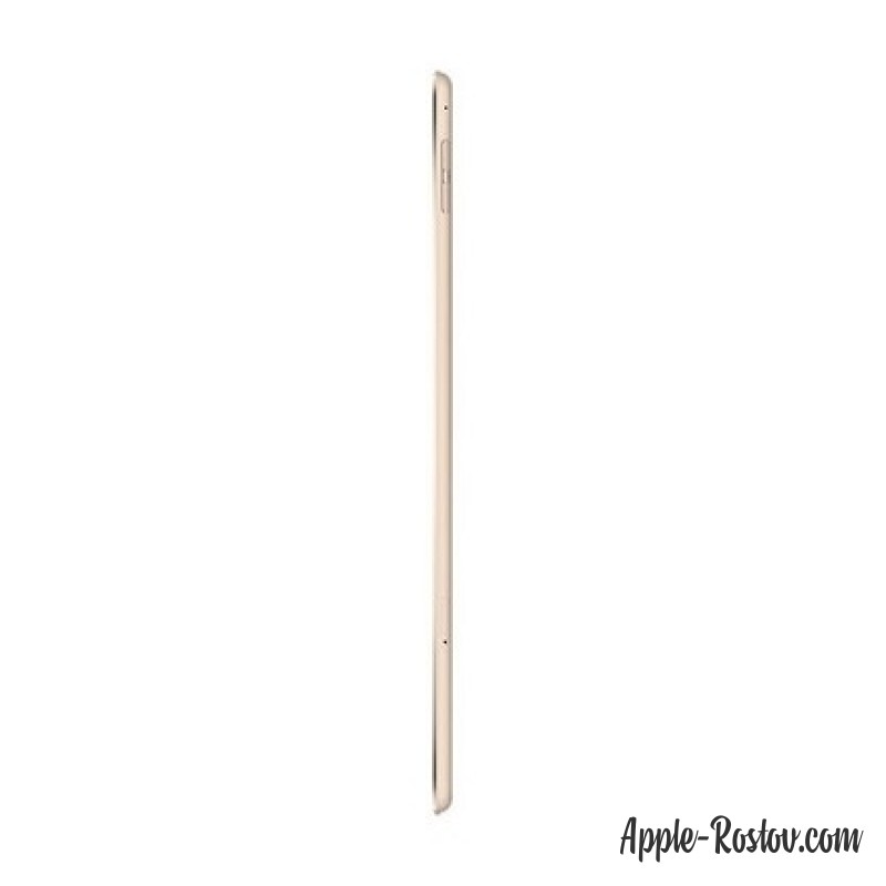 Apple iPad Air 2 Wi-Fi + Cellular 128 Gb Gold