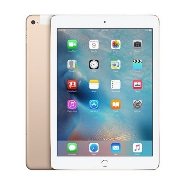 Apple iPad Air 2 Wi-Fi + Cellular 128 Gb Gold