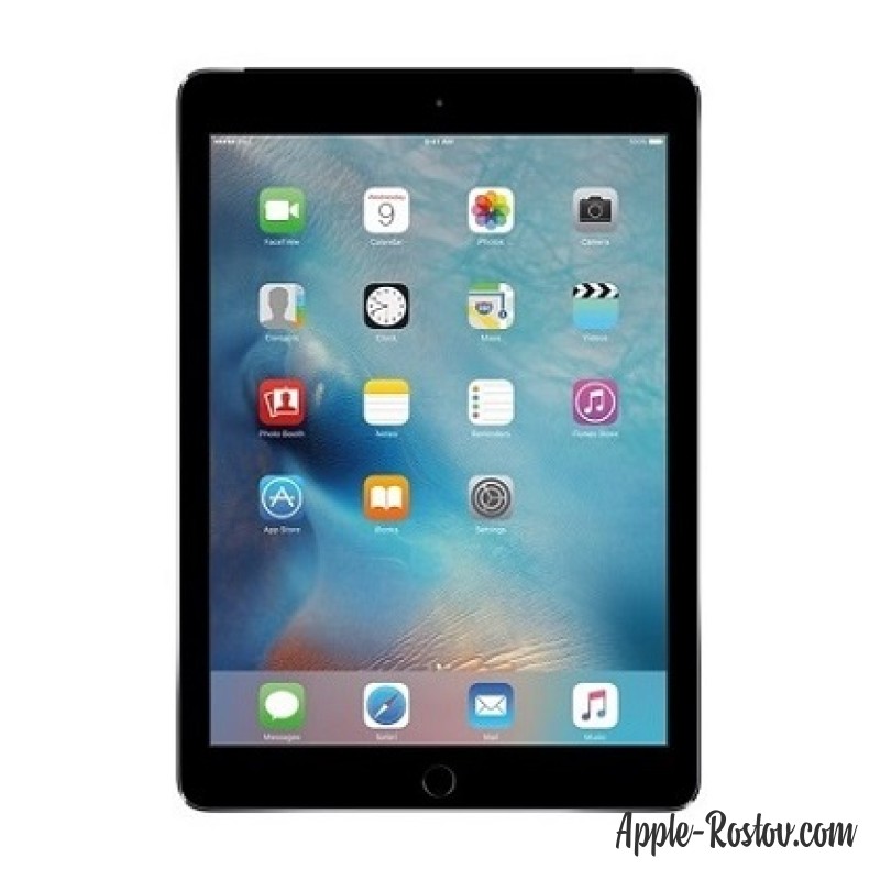 Apple iPad Air 2 Wi-Fi + Cellular 32 Gb Space Gray