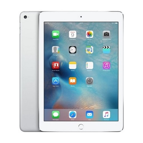 Apple iPad Air 2 Wi-Fi 32 Gb Silver