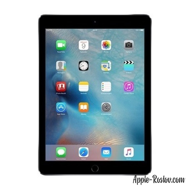 Apple iPad Air 2 Wi-Fi 128 Gb Space Gray