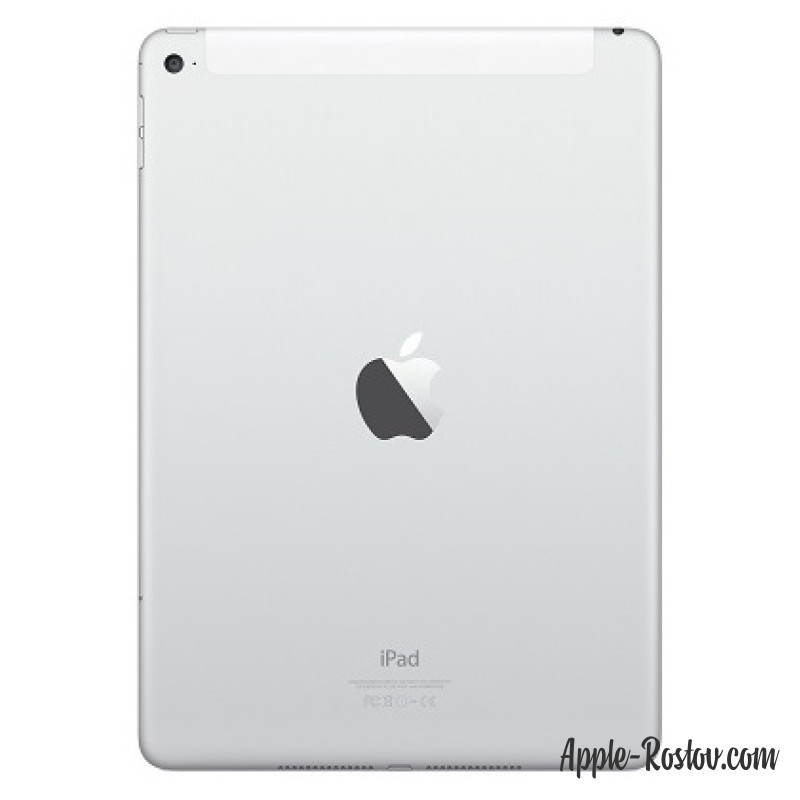 Apple iPad mini 4 Cellular Silver 32gb купить в Ростове - Айпад мини 4 в  Ростове на Дону