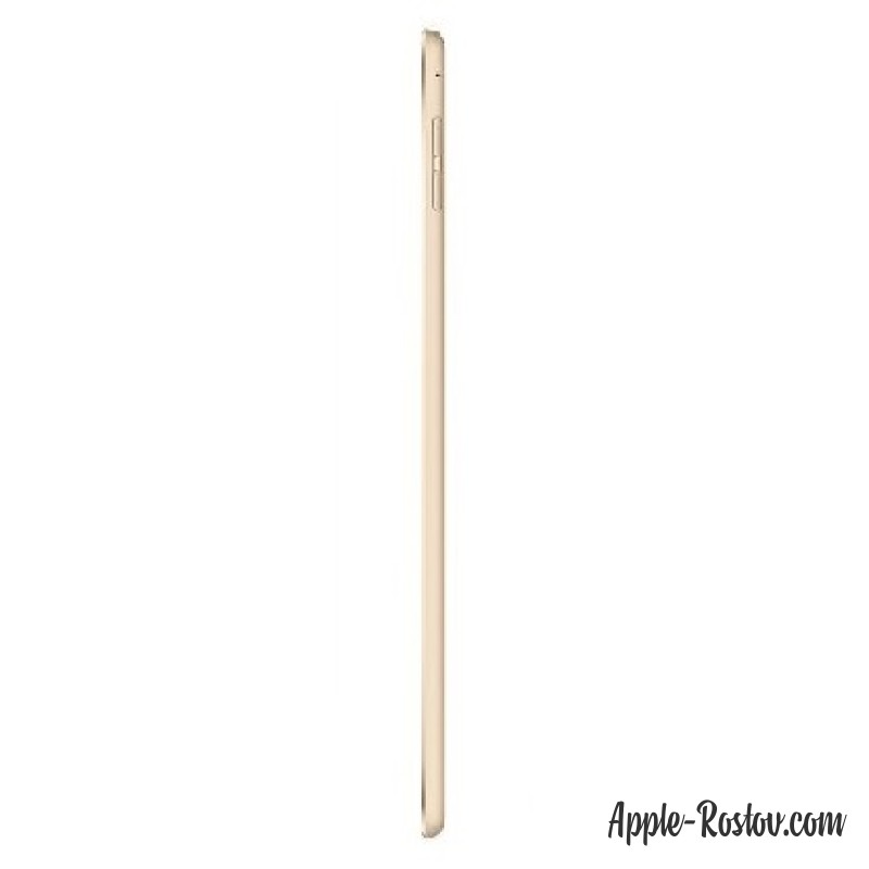 Apple iPad mini 4 Wi-Fi 32 Gb Gold