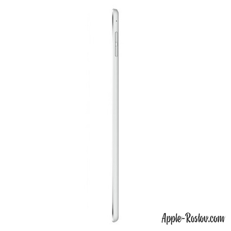 Apple iPad mini 4 Wi-Fi 32 Gb Silver
