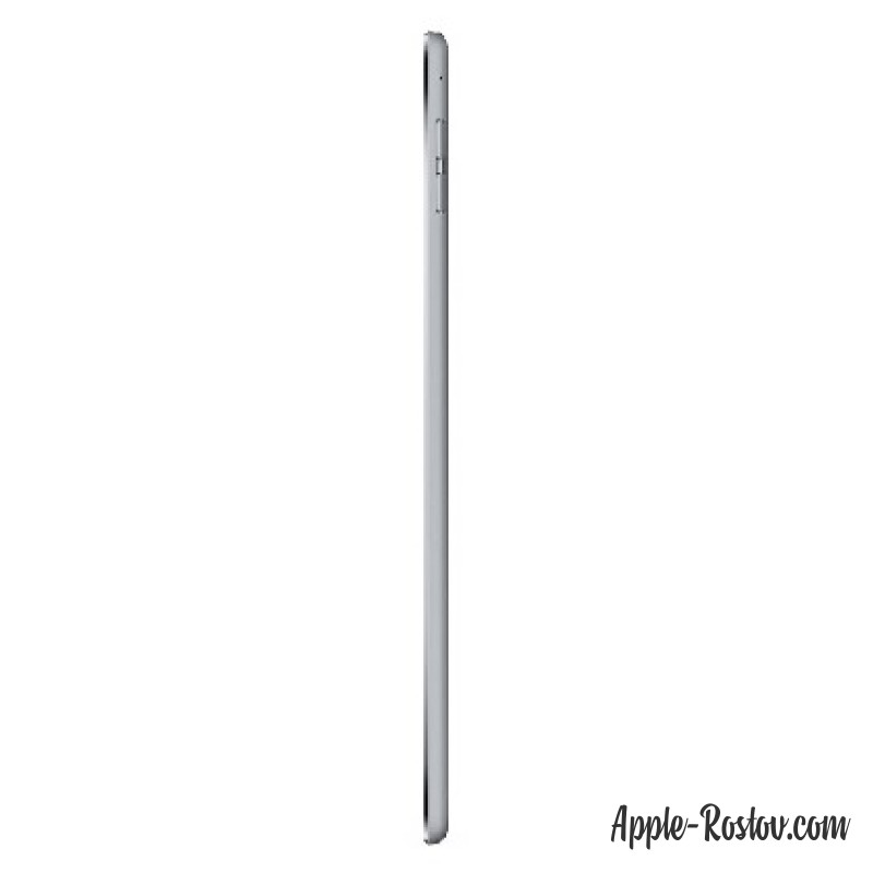 Apple iPad mini 4 Wi-Fi 128 Gb Space Gray