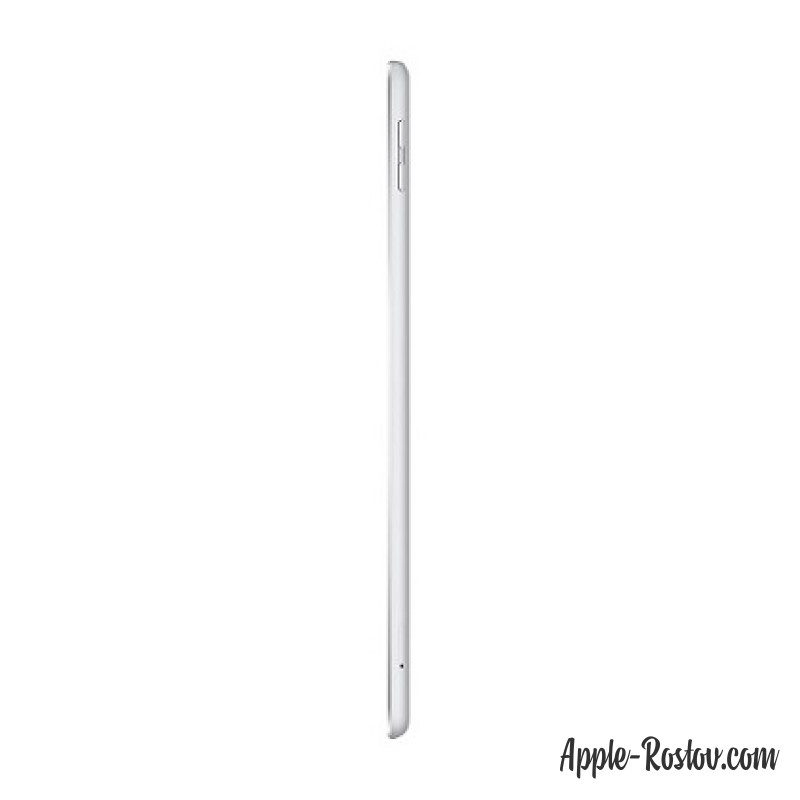 Apple iPad Wi‑Fi + Cellular 32 Gb Silver