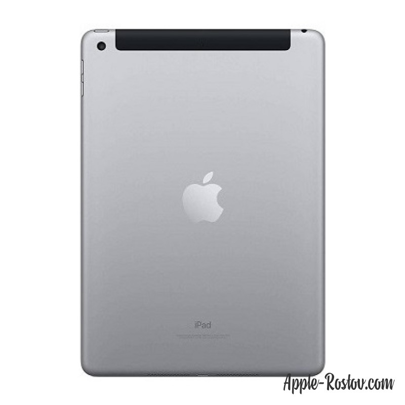 Apple iPad Wi‑Fi + Cellular 128 Gb Space Gray