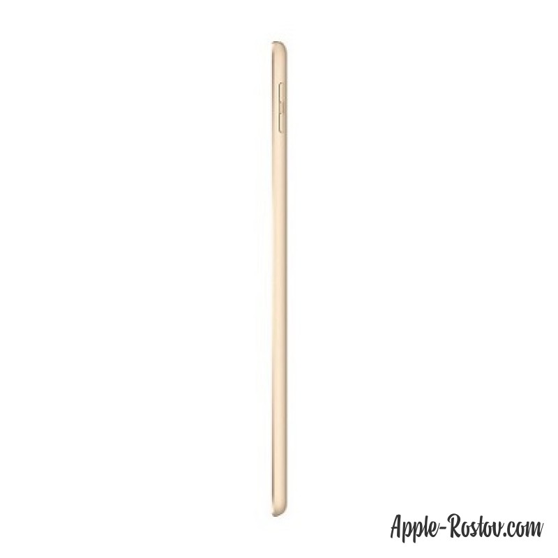 Apple iPad Wi‑Fi 128 Gb Gold