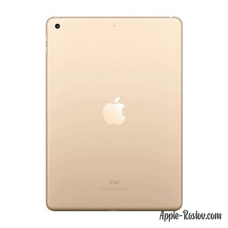 Apple iPad Wi‑Fi 128 Gb Gold