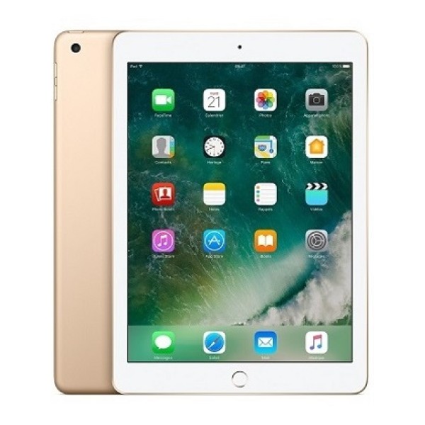 Apple iPad Wi‑Fi 32 Gb Gold
