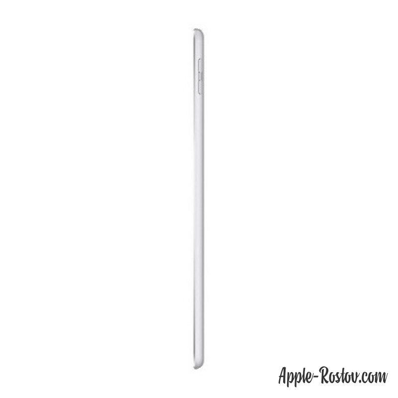 Apple iPad Wi‑Fi 128 Gb Silver