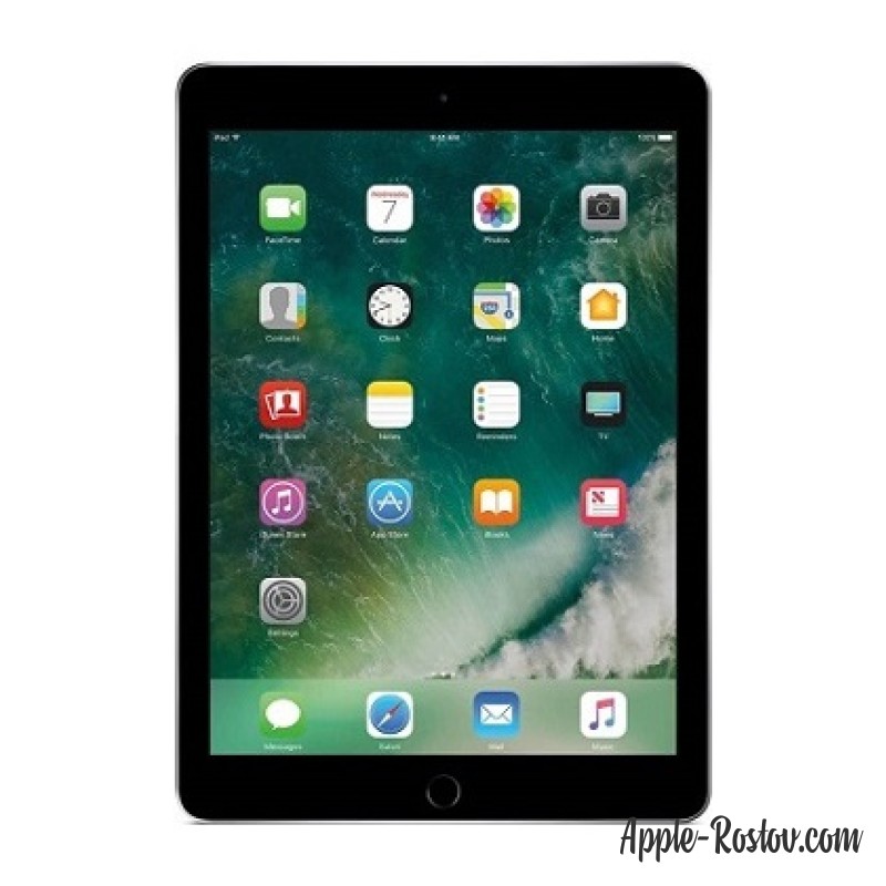 Apple iPad Wi‑Fi 128 Gb Space Gray