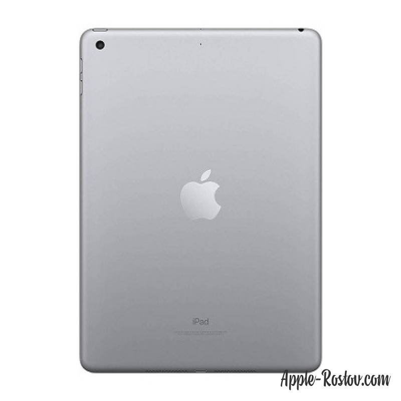 Apple iPad Wi‑Fi 128 Gb Space Gray