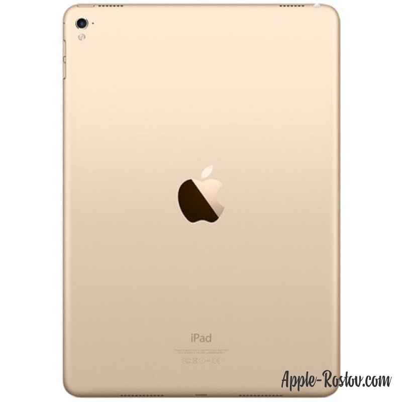 Apple iPad Pro 10.5 Wi‑Fi + Cellular 256 Gb Gold