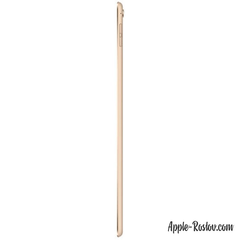 Apple iPad Pro 10.5 Wi‑Fi 512 Gb Gold