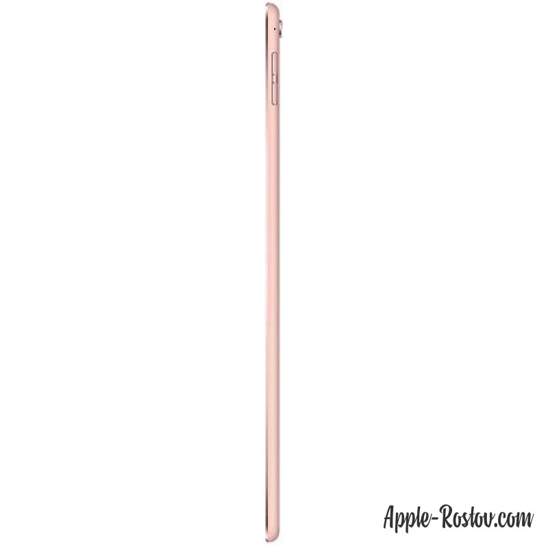 Apple iPad Pro 10.5 Wi‑Fi + Cellular 256 Gb Rose Gold