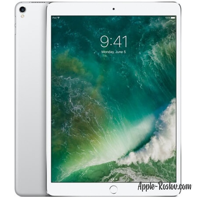 Apple iPad Pro 10.5 Wi‑Fi + Cellular 256 Gb Silver