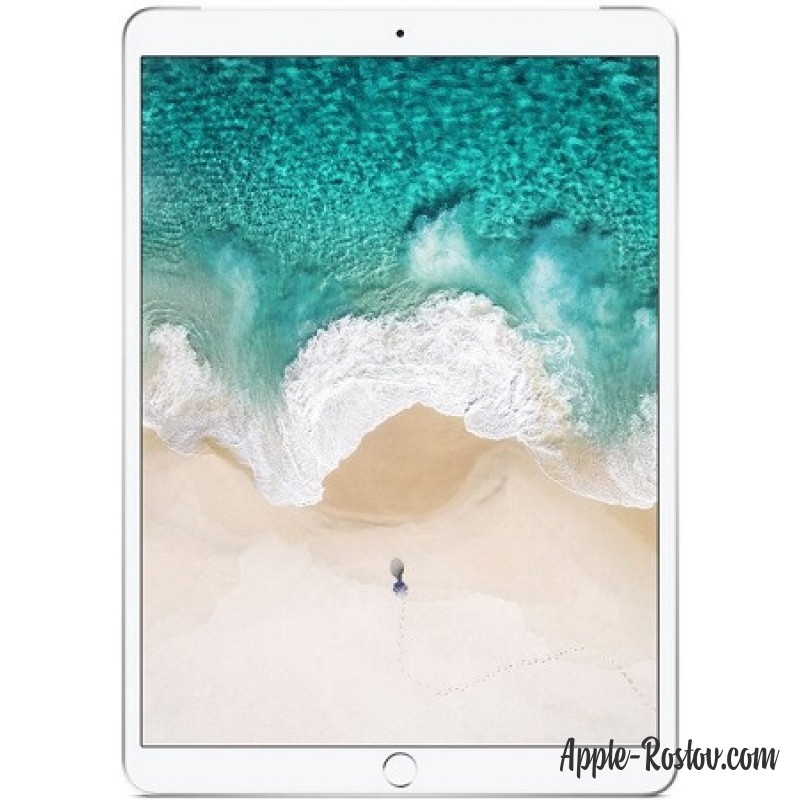 Apple iPad Pro 10.5 Wi‑Fi 256 Gb Silver