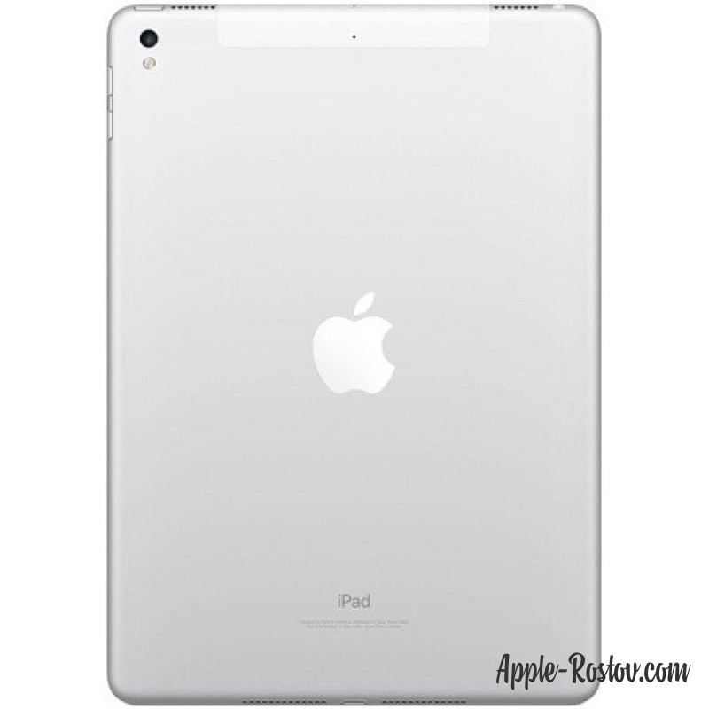 Apple iPad Pro 10.5 Wi‑Fi 256 Gb Silver