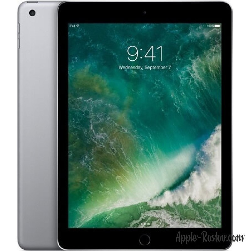 Apple iPad Pro 10.5 Wi‑Fi + Cellular 256 Gb Space Gray