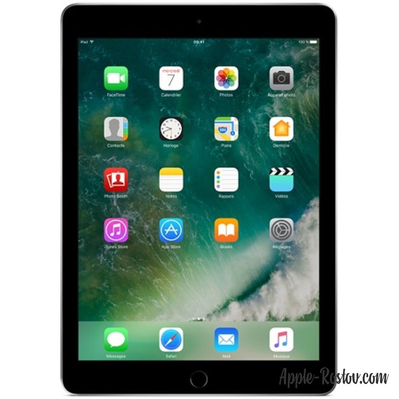 Apple iPad Pro 10.5 Wi‑Fi 256 Gb Space Gray