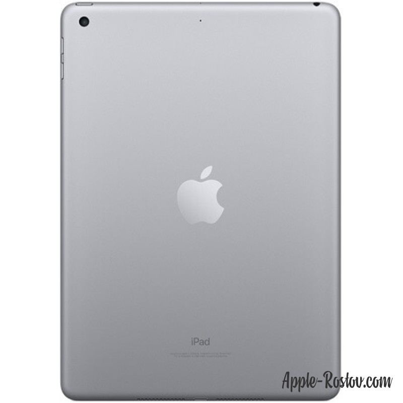 Apple iPad Pro 10.5 Wi‑Fi + Cellular 512 Gb Space Gray