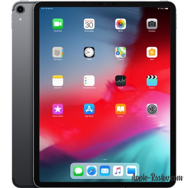 Apple iPad Pro 11 Wi‑Fi 64 Gb Space Gray