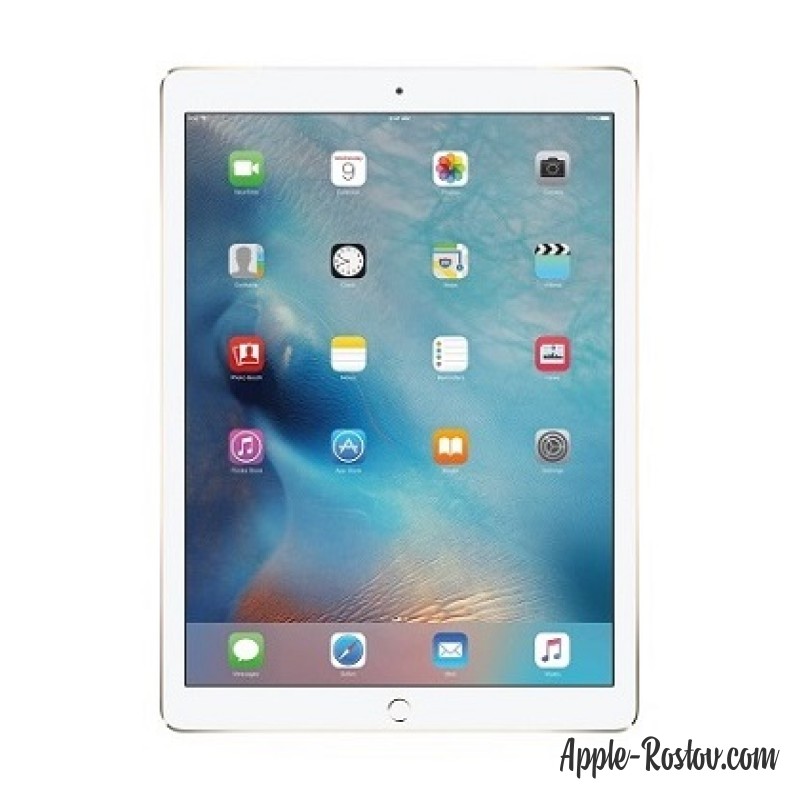 Apple iPad Pro 12.9 Wi‑Fi + Cellular 512 Gb Gold