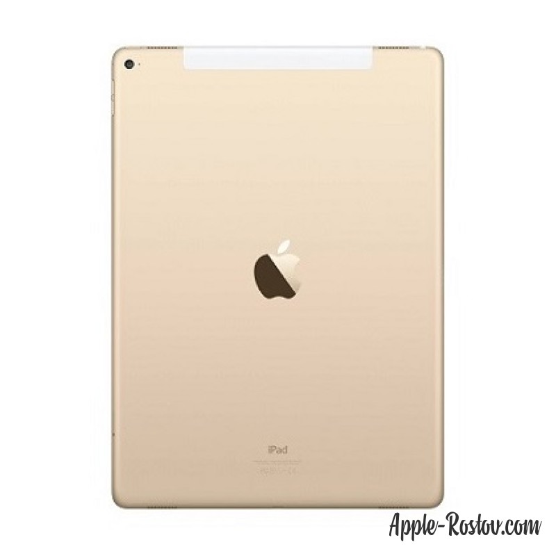 Apple iPad Pro 12.9 Wi‑Fi + Cellular 256 Gb Gold