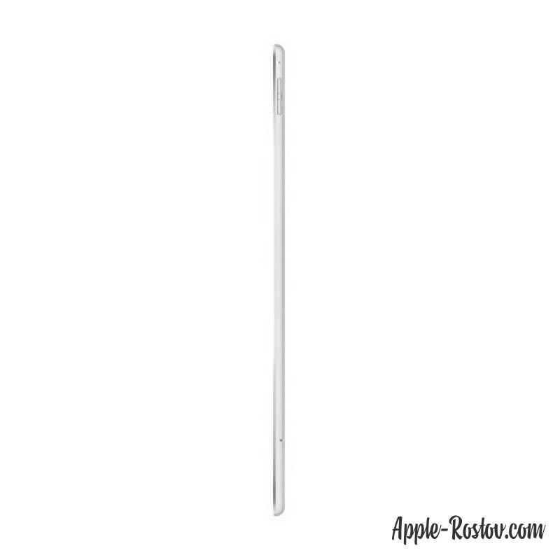 Apple iPad Pro 12.9 Wi‑Fi + Cellular 512 Gb Silver