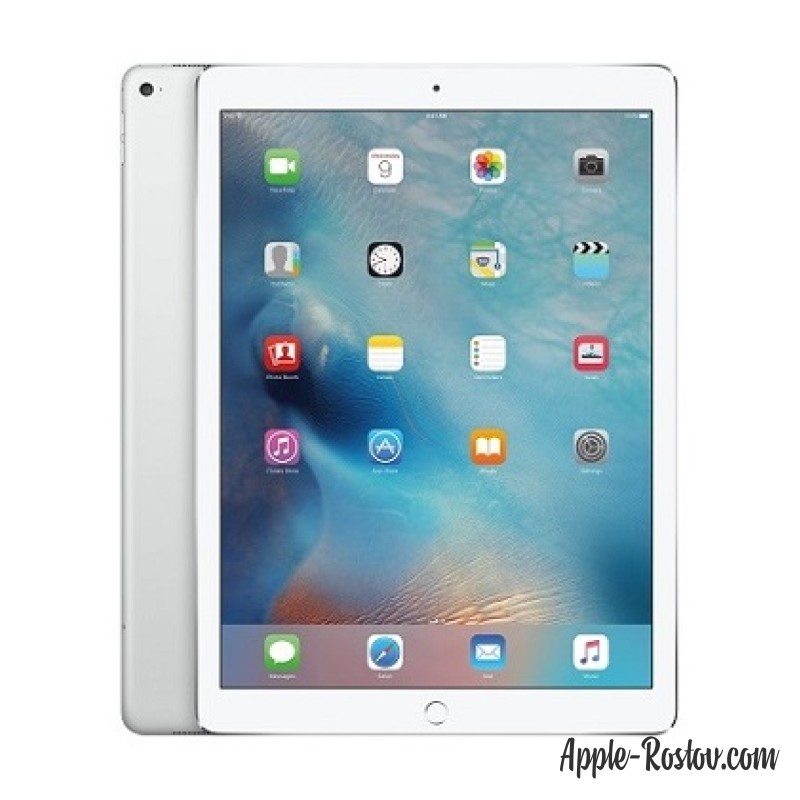 Apple iPad Pro 12.9 Wi‑Fi + Cellular 512 Gb Silver