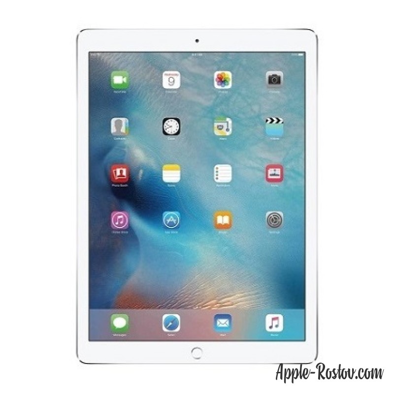 Apple iPad Pro 12.9 Wi‑Fi 256 Gb Silver