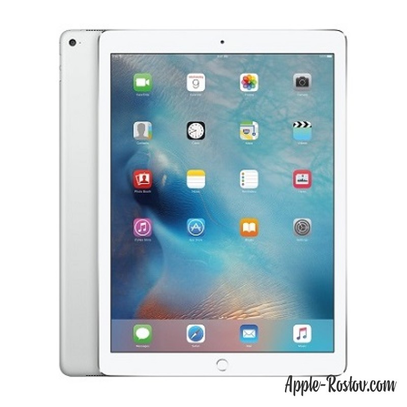 Apple iPad Pro 12.9 Wi‑Fi 256 Gb Silver