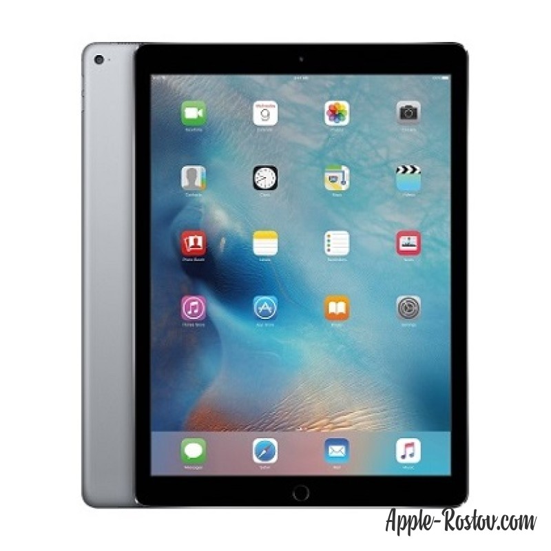 Apple iPad Pro 12.9 Wi‑Fi 256 Gb Space Gray