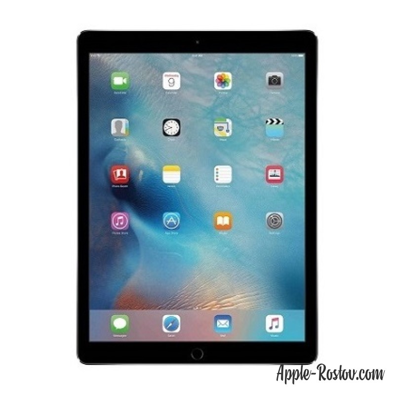 Apple iPad Pro 12.9 Wi‑Fi 512 Gb Space Gray