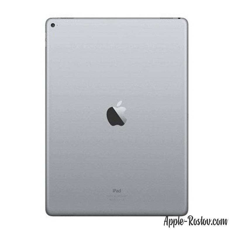 Apple iPad Pro 12.9 Wi‑Fi 512 Gb Space Gray