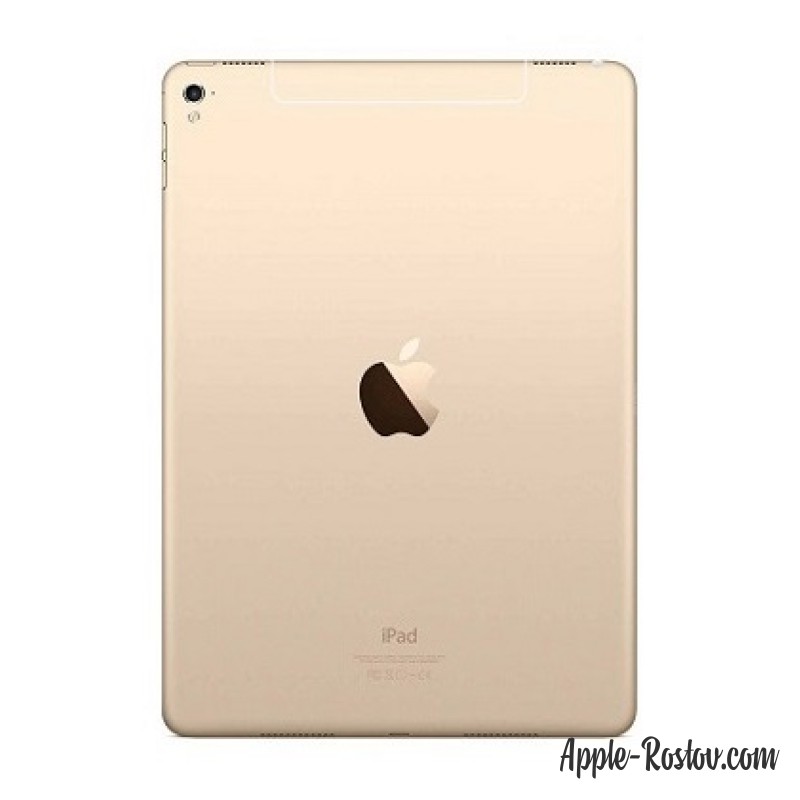 Apple iPad Pro 9.7 Wi‑Fi + Cellular 256 Gb Gold