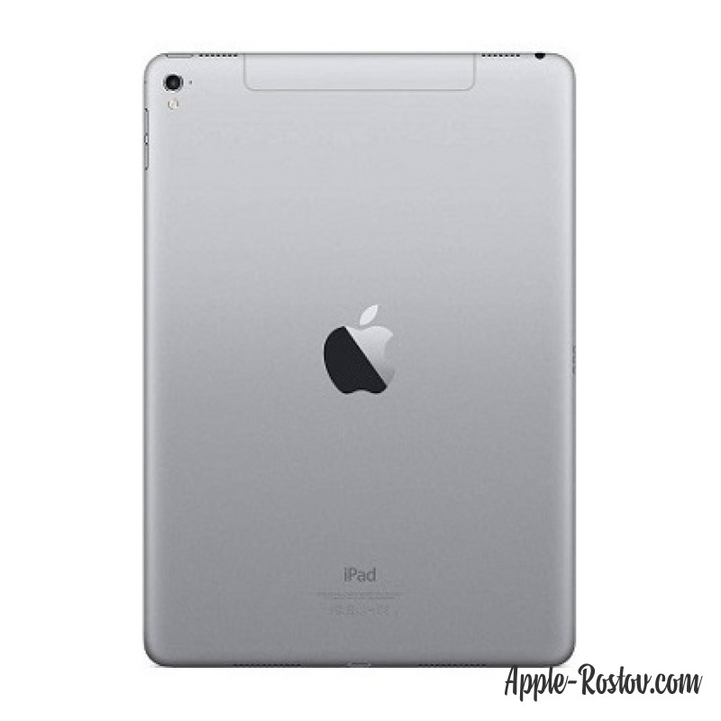 Apple iPad Pro 9.7 Wi‑Fi + Cellular 256 Gb Space Gray