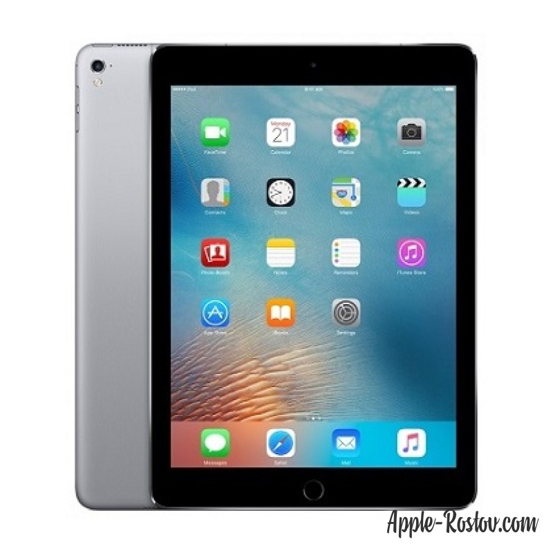 Apple iPad Pro 9.7 Wi‑Fi + Cellular 32 Gb Space Gray
