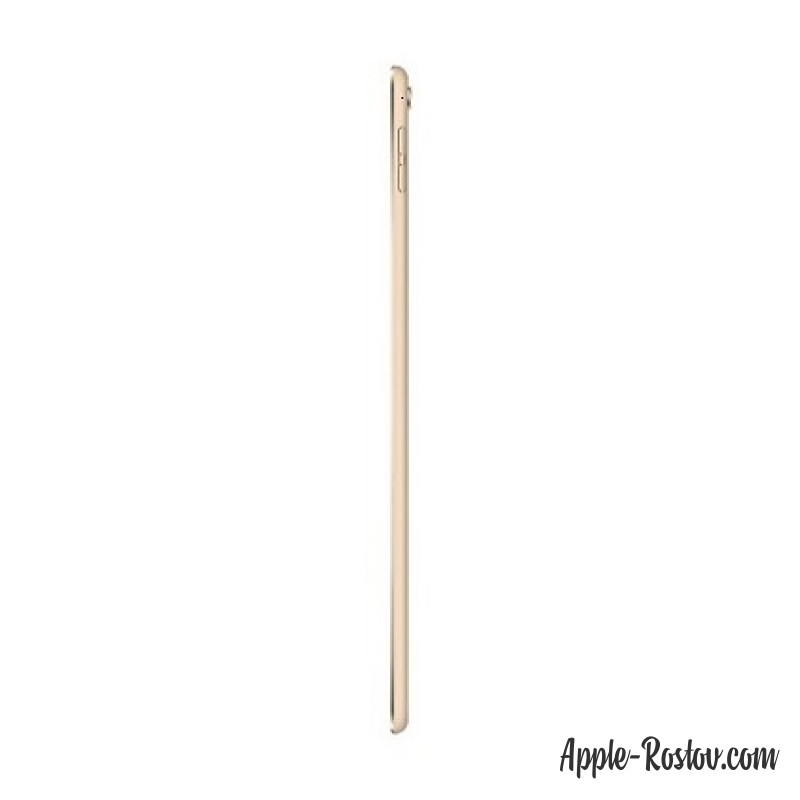 Apple iPad Pro 9.7 Wi‑Fi 256 Gb Gold