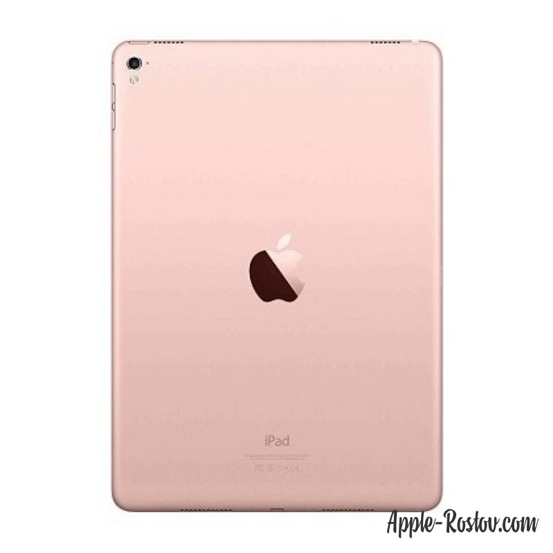 Apple iPad Pro 9.7 Wi‑Fi 256 Gb Rose Gold